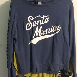 6 piece juniors bundle